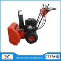 Snow sweeper machines farm tractor snow plow